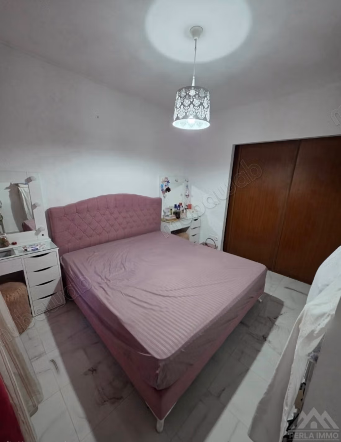 In vendita un appartamento S3 a Menzah 7