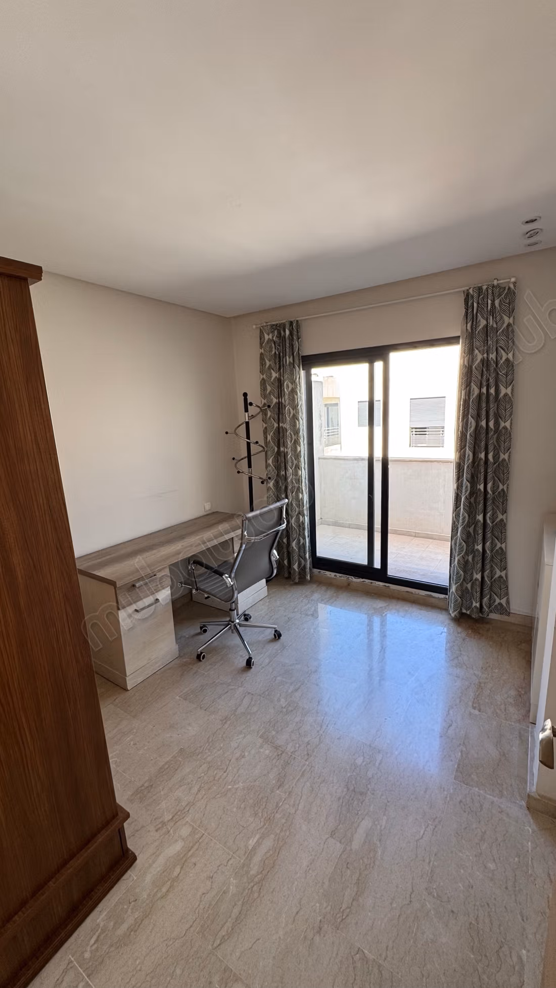 Location d'un appartement à Les princesses