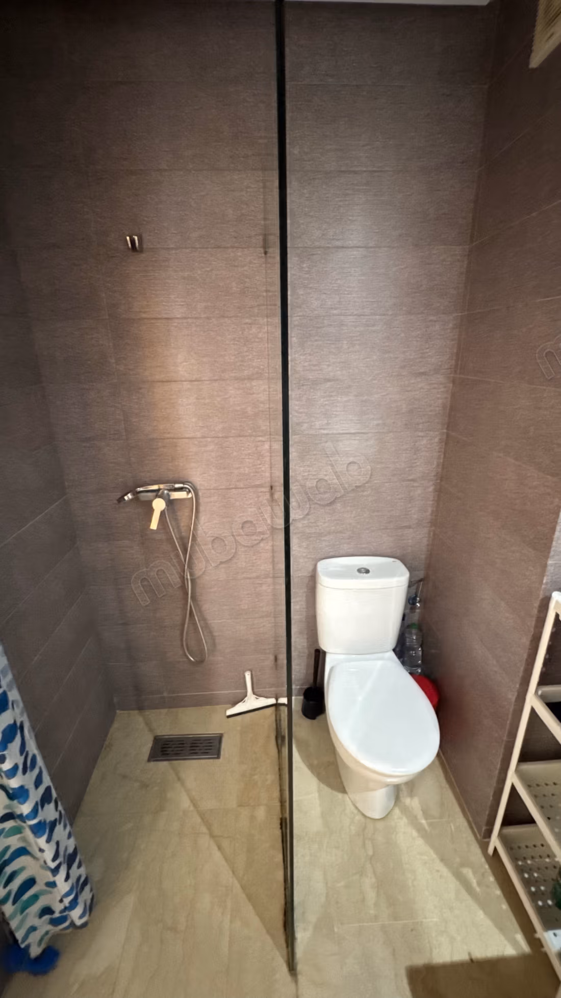Location d'un appartement à Les princesses