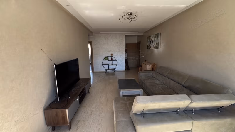 Location d'un appartement à Les princesses
