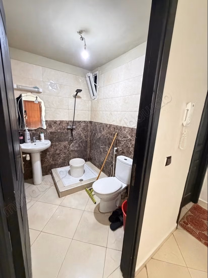 Appartement khaizourane 4 3 chambres etage2