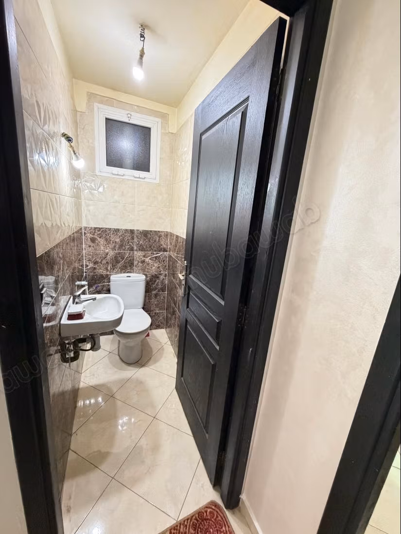Appartement khaizourane 4 3 chambres etage2