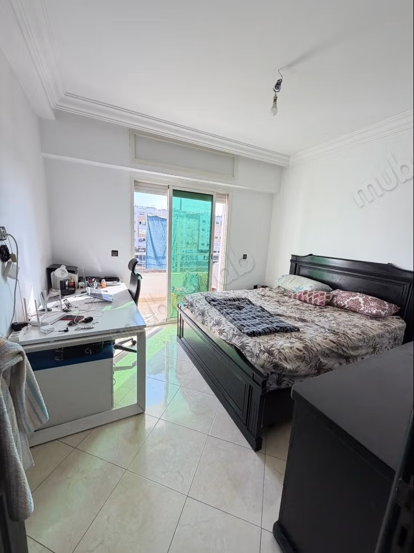 Appartement khaizourane 4 3 chambres etage2