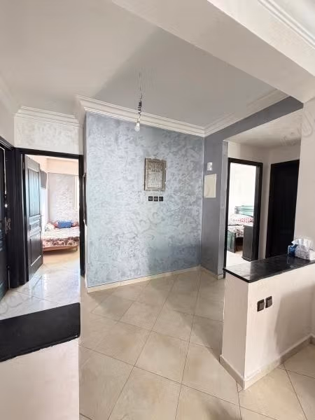 Appartement khaizourane 4 3 chambres etage2