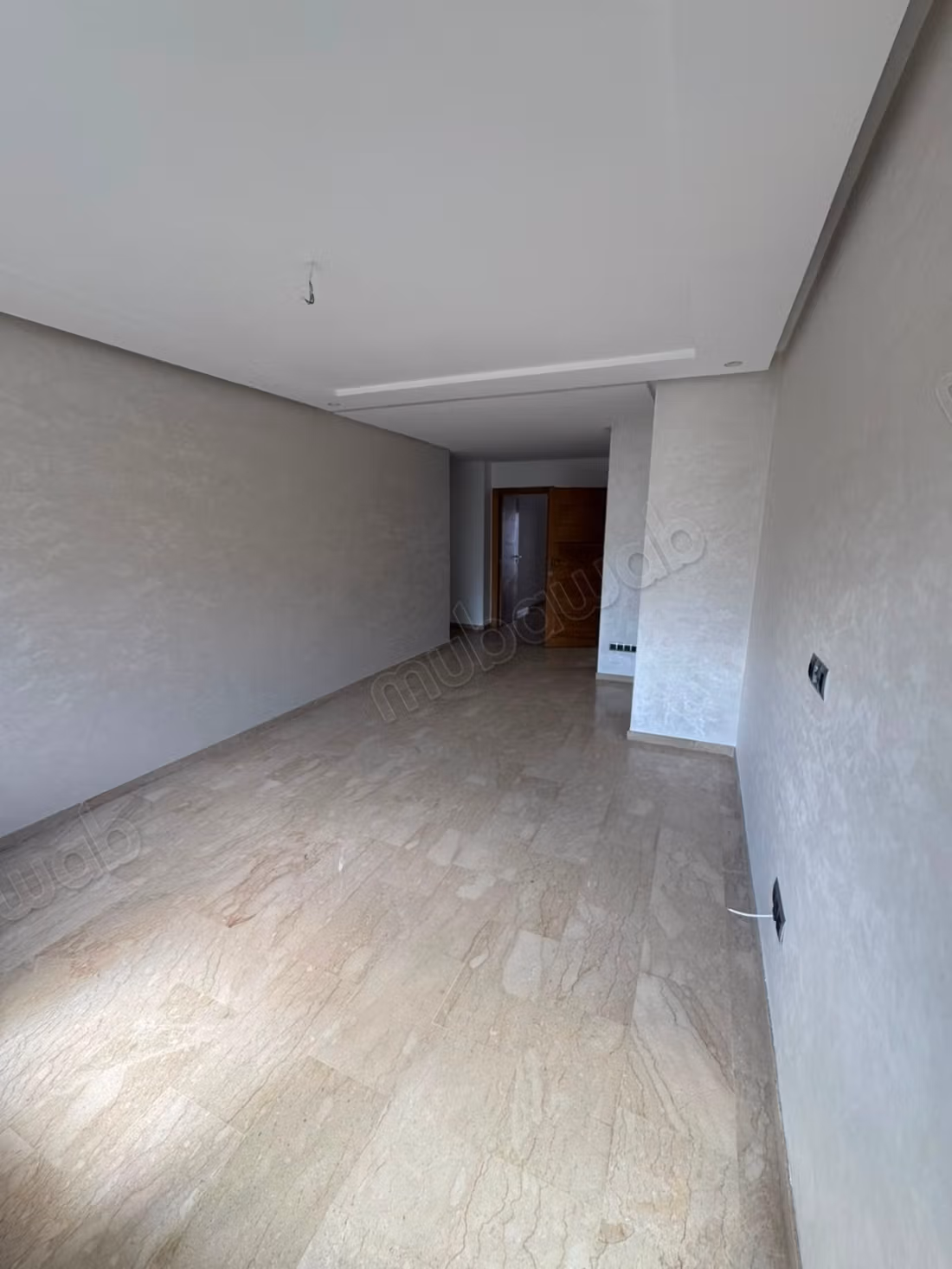 Très bel appartement vide 3 chambres à Quartier Oasis
