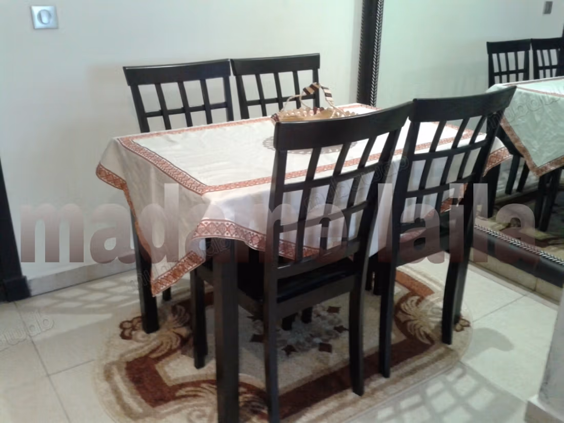 LUXURIOUS Furnished Apartment With Wi Fi SMARTV and Pool