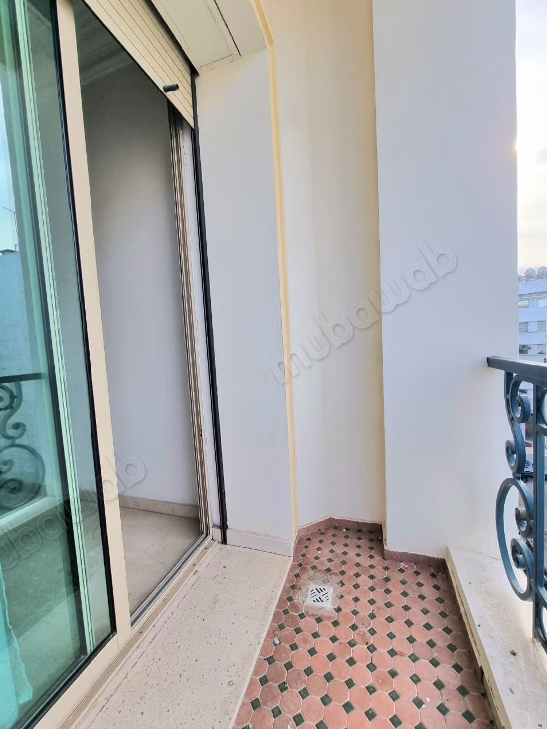 Monolocale arredato in affitto - Racine, Casablanca