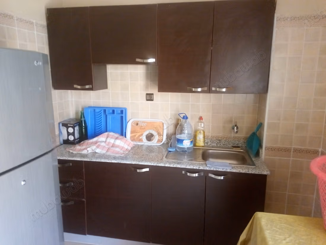 Appt Moyen standing à vendre 70 m² portes Marrakec