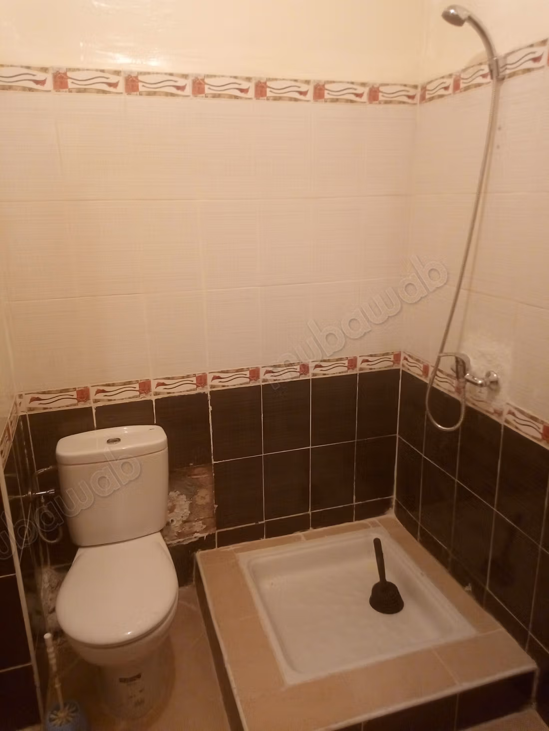 Appt Moyen standing à vendre 70 m² portes Marrakec