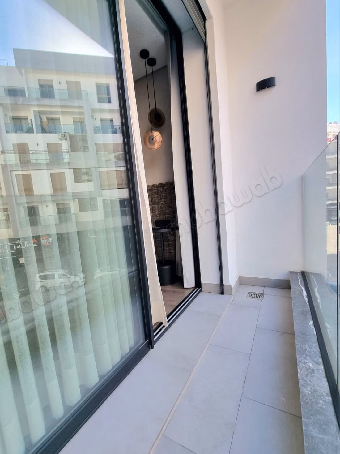 Joli studio meublé à louer – Maarif, Casablanca