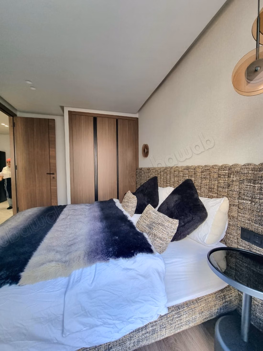 Joli studio meublé à louer – Maarif, Casablanca