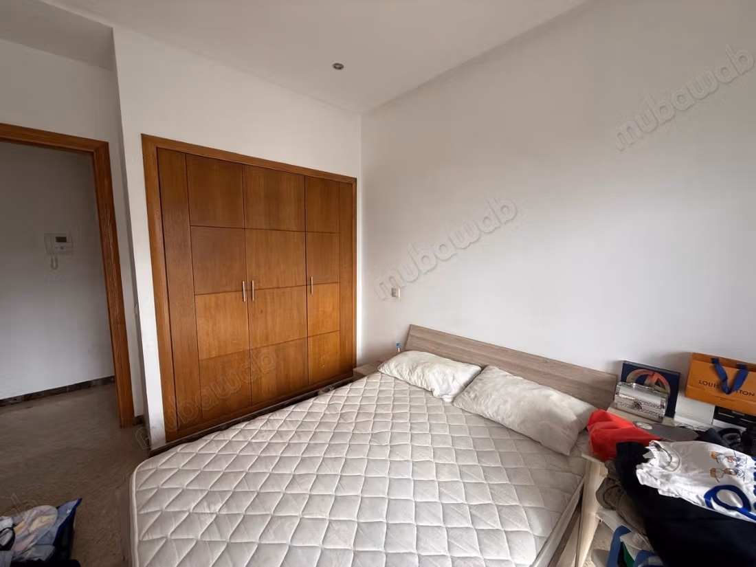 Dar bouazza –bel appartement à vendre vue mer 2ch