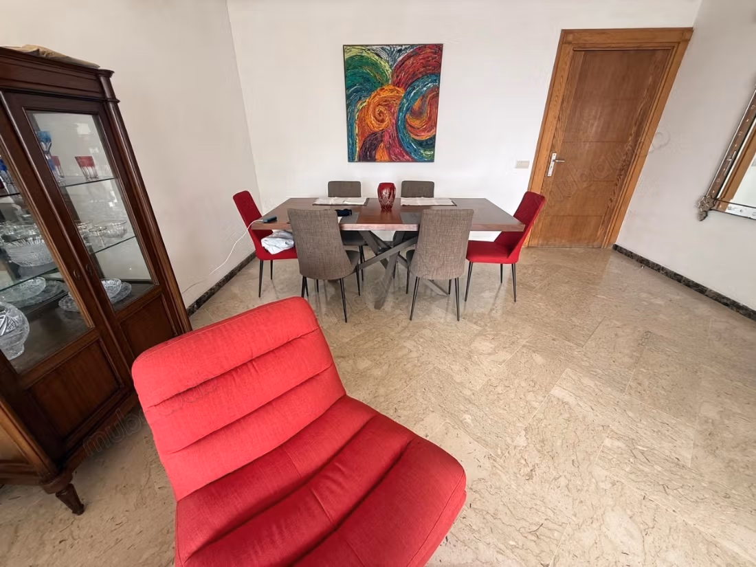 Dar bouazza –bel appartement à vendre vue mer 2ch