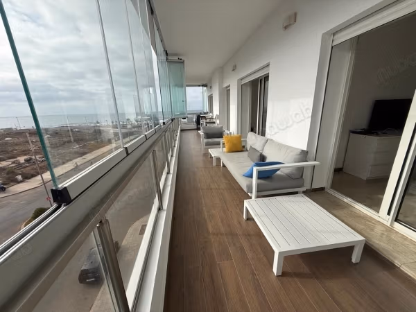 Dar Bouazza - Beautiful apartment for sale with sea view 2ch