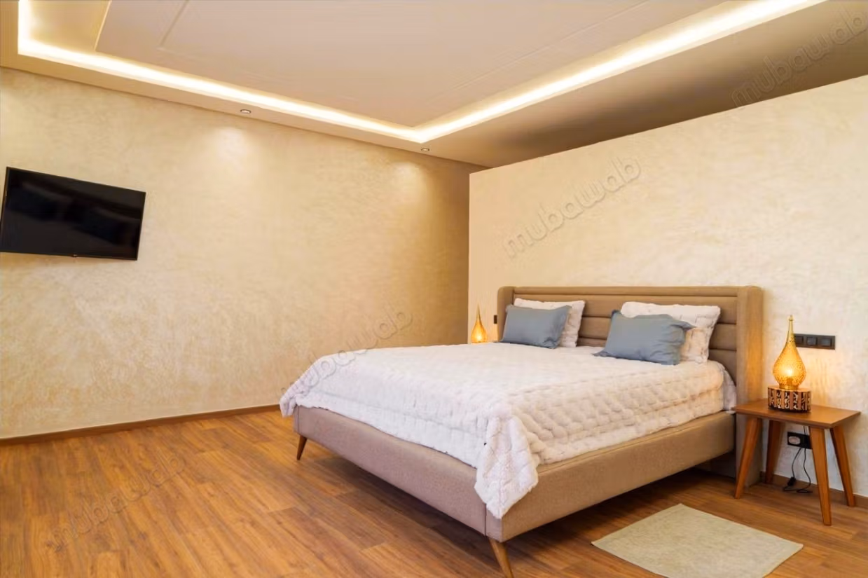 Appartement 2 chambres à louer guiliz