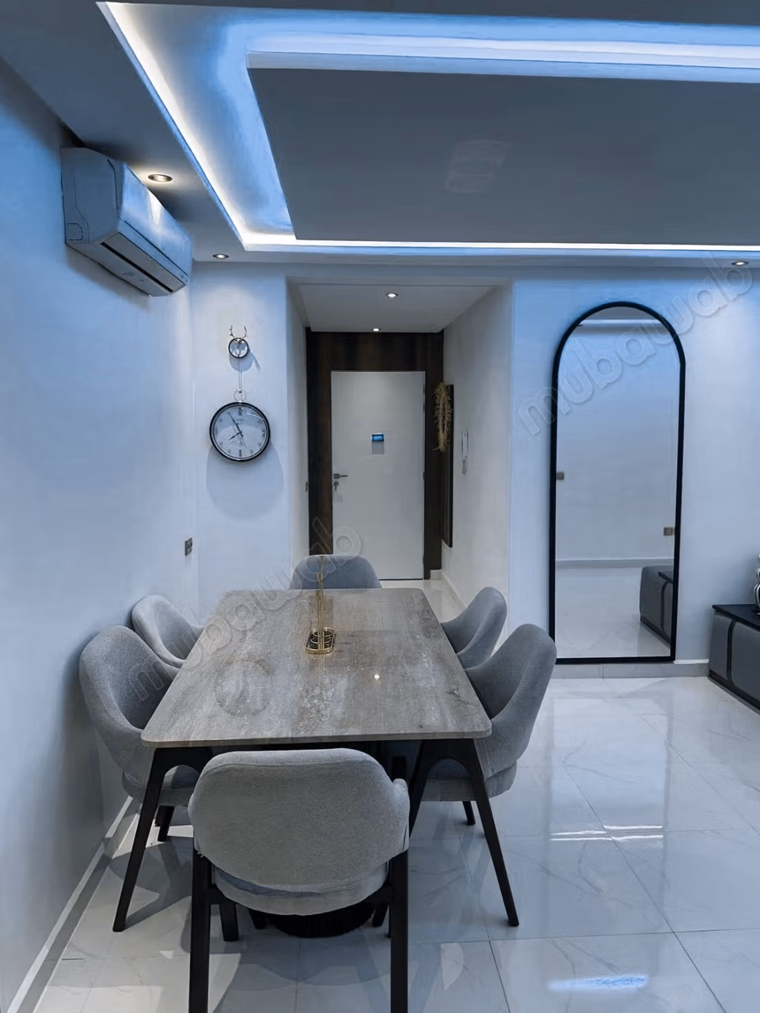 Appartement 2 chambres à louer guiliz