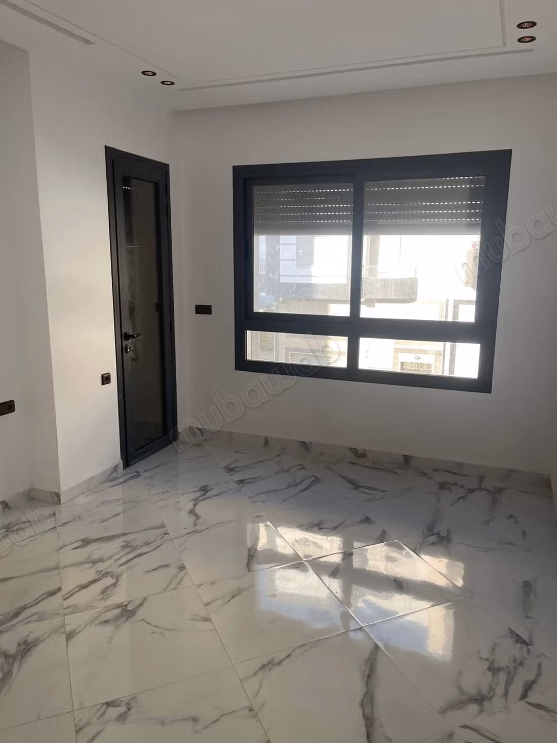 Hermoso apartamento en venta en Asilah. 2 habitaciones cómodas. Amueblado