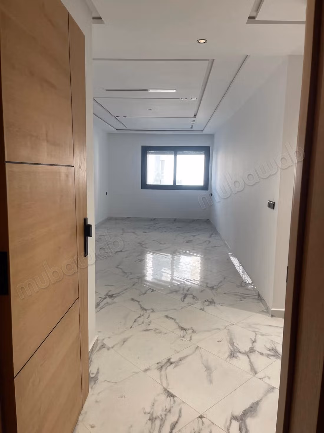 Hermoso apartamento en venta en Asilah. 2 habitaciones cómodas. Amueblado