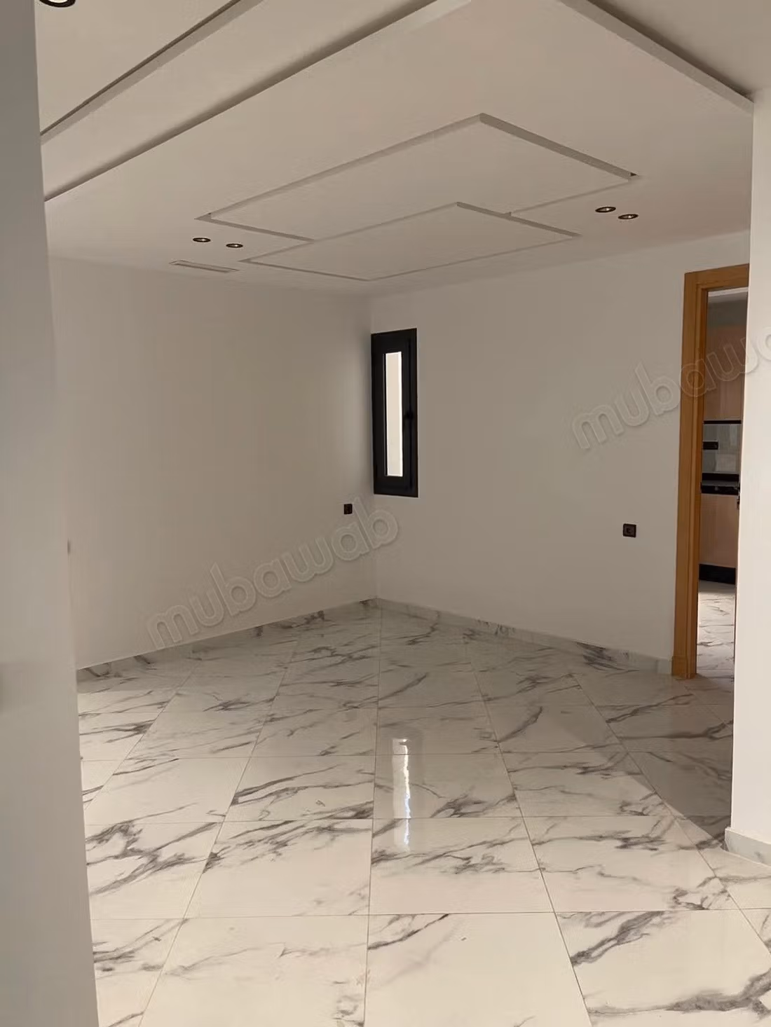 Hermoso apartamento en venta en Asilah. 2 habitaciones cómodas. Amueblado