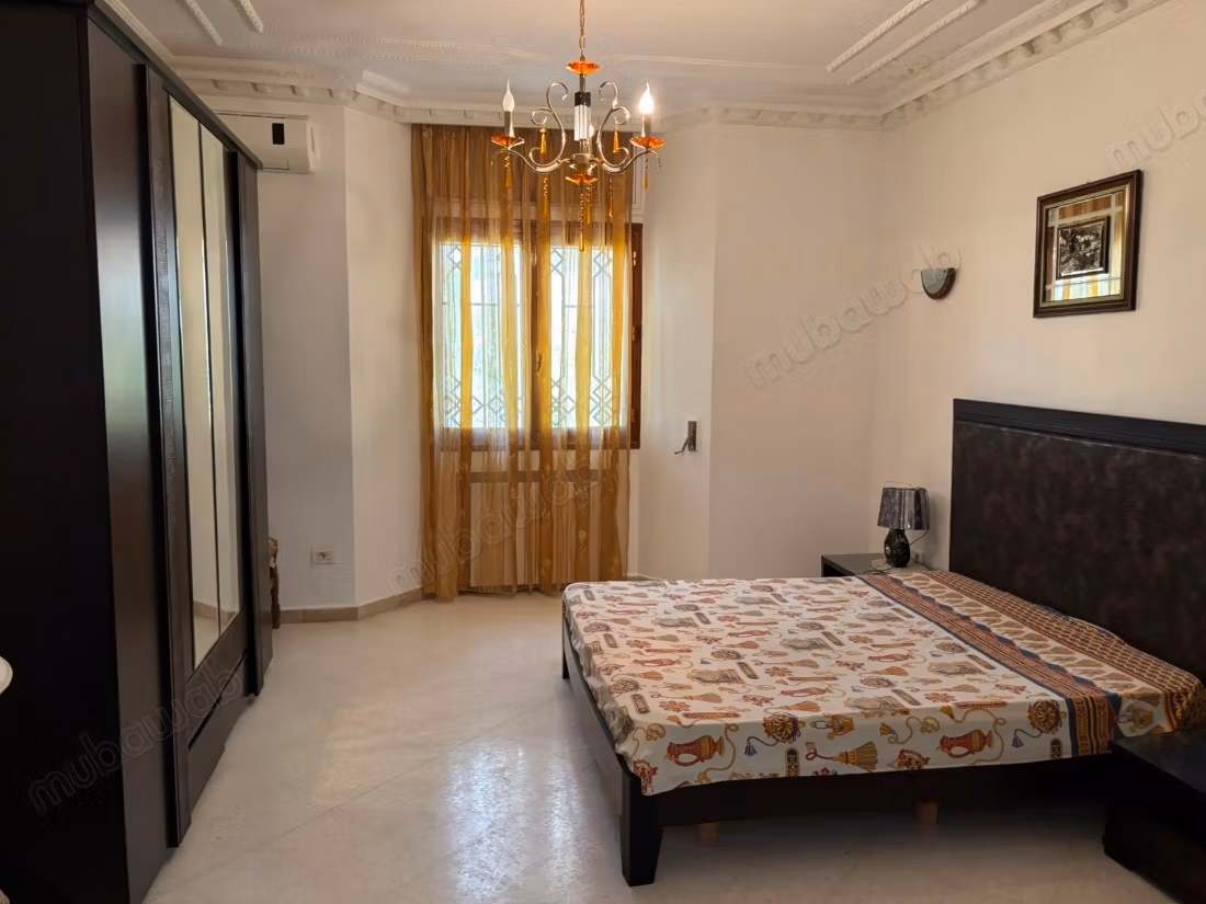 Bella villa a Kalaat El Andalous