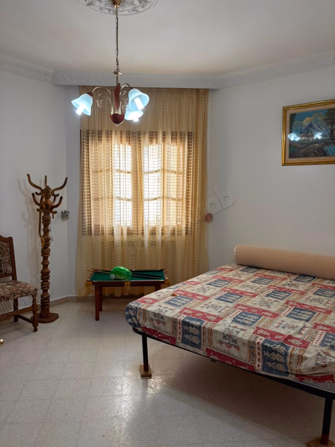 Bella villa a Kalaat El Andalous