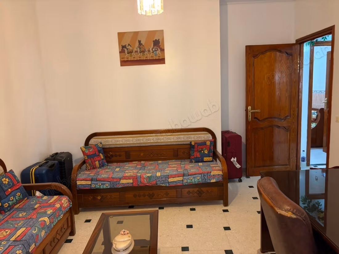 Bella villa a Kalaat El Andalous