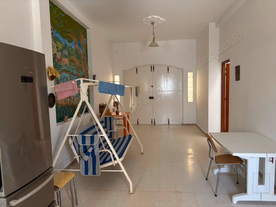 Bella villa a Kalaat El Andalous