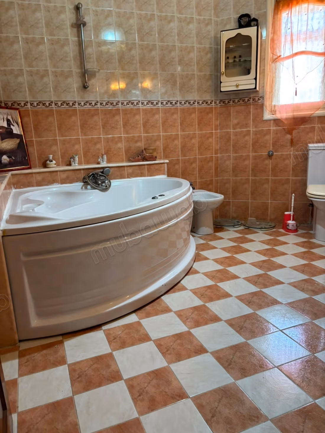 Bella villa a Kalaat El Andalous