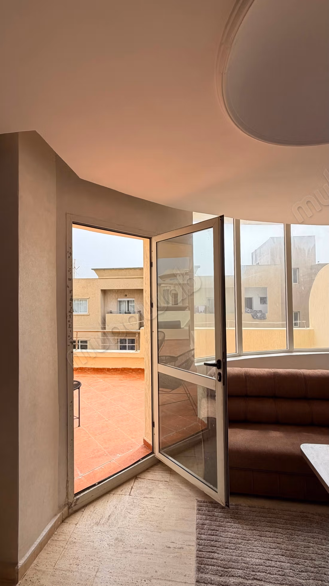 Appartamento in affitto giornaliero a Essaouira, via Mohammed, 5.2 camere eccellenti. Arredato