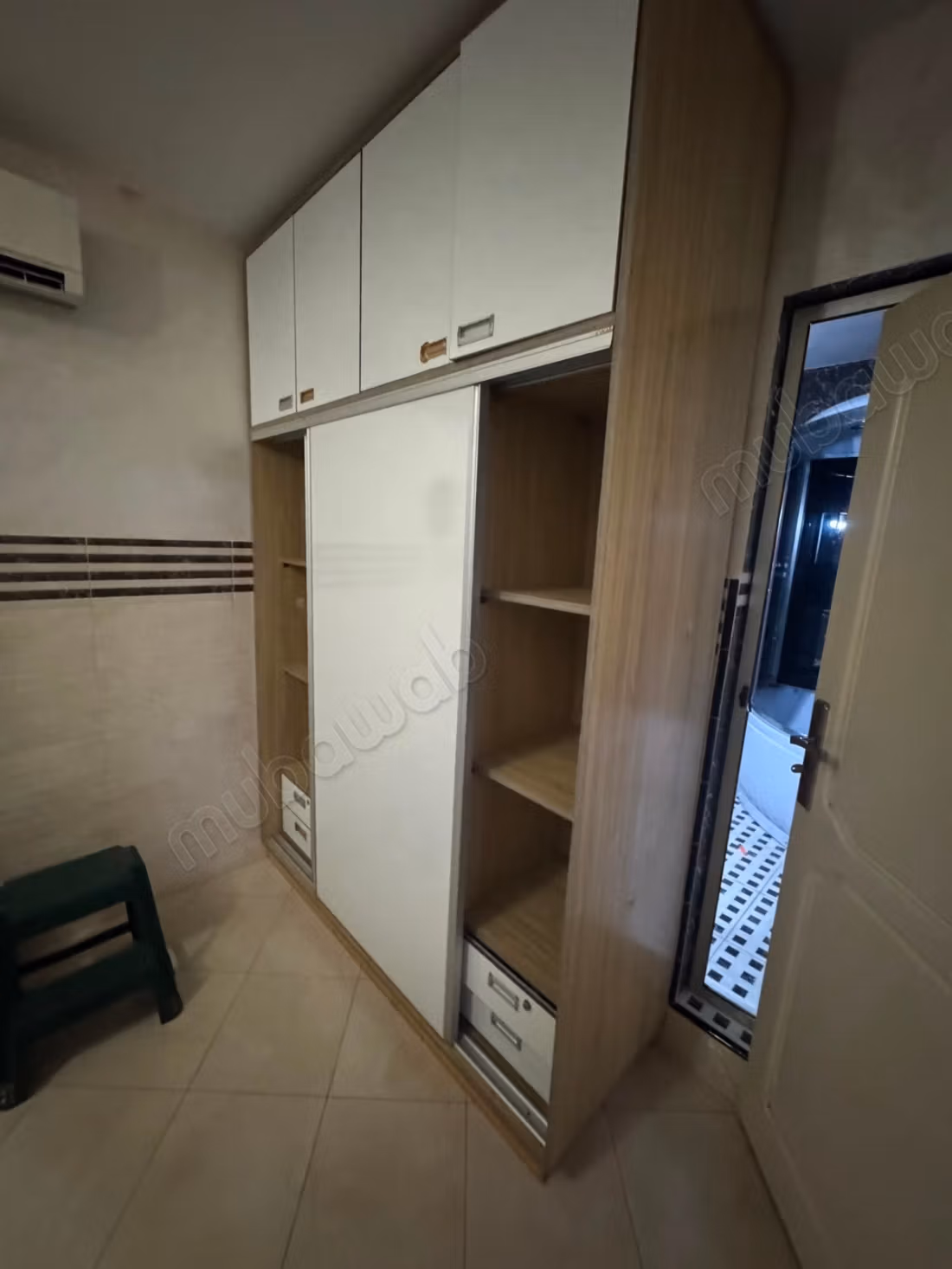 Excellent villa for rent in Saidia. 4 rooms. Furnished