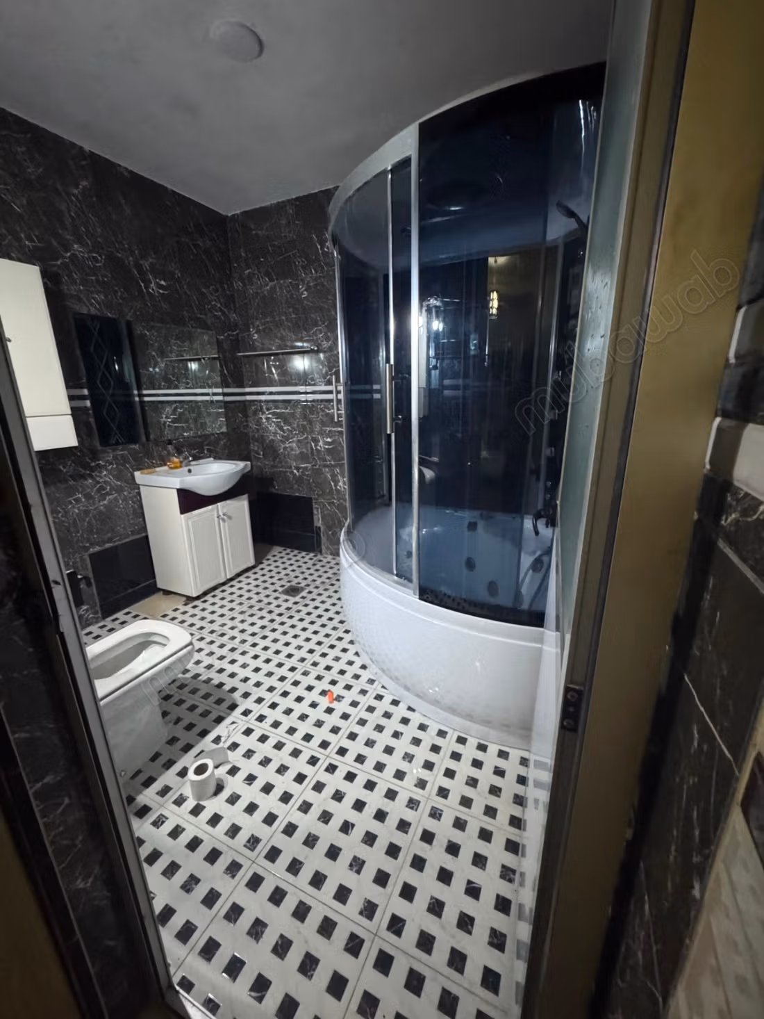 Excellent villa for rent in Saidia. 4 rooms. Furnished