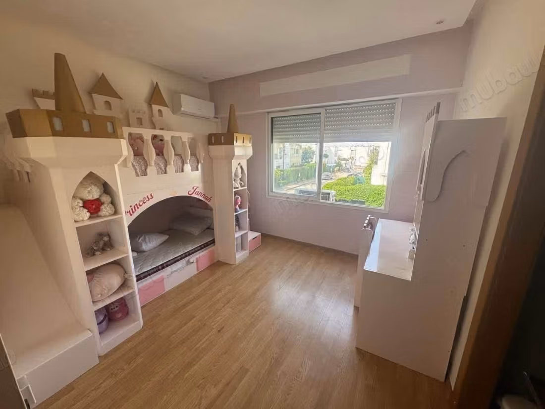 Dar bouazza verkoop villa band/3 niveaus 3 kamers
