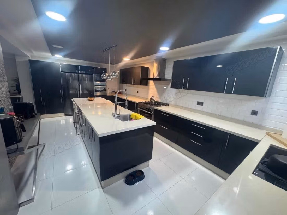Dar bouazza verkoop villa band/3 niveaus 3 kamers