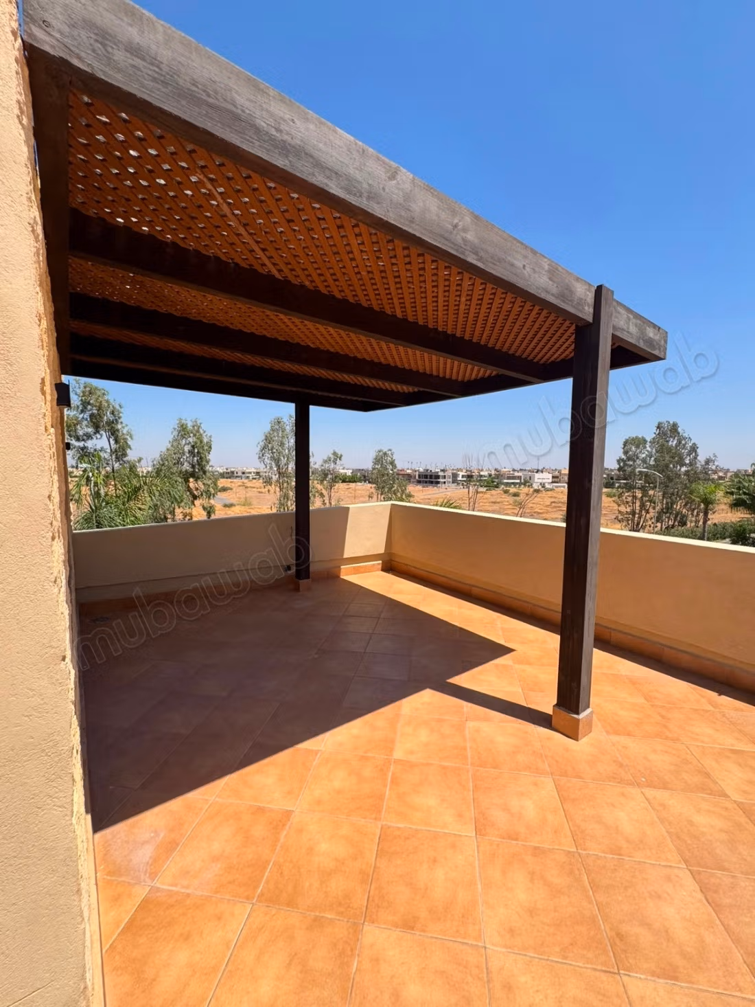 Villa di lusso in affitto su Route Amizmiz. Superficie totale 522 m². Arredata