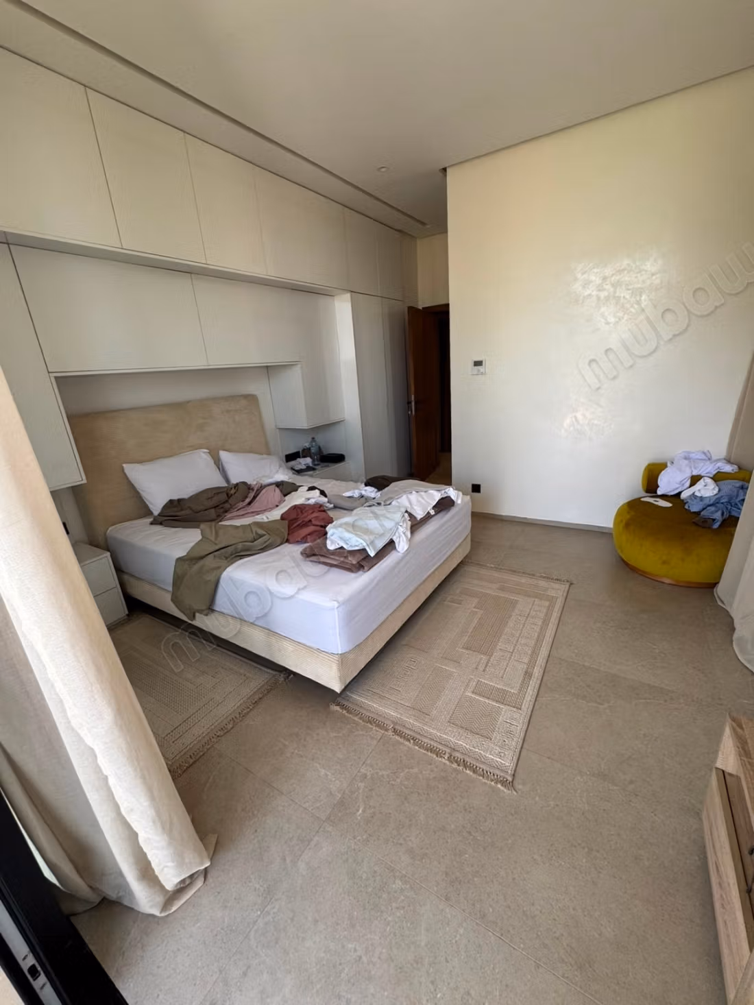Villa di lusso in affitto su Route Amizmiz. Superficie totale 522 m². Arredata