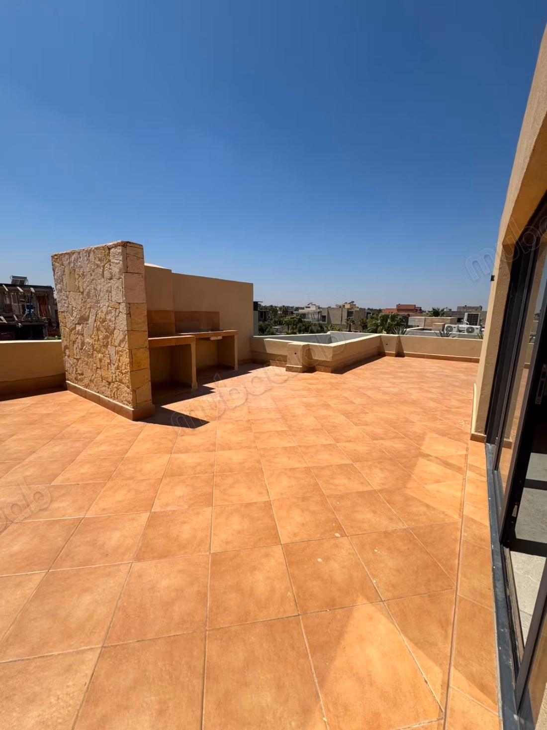 Villa di lusso in affitto su Route Amizmiz. Superficie totale 522 m². Arredata