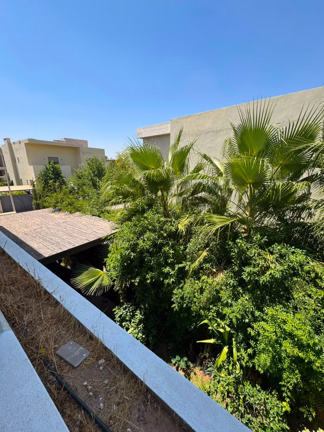 Villa di lusso in affitto su Route Amizmiz. Superficie totale 522 m². Arredata