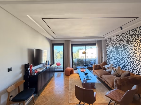 استوديو مؤثث للإيجار في سي.آي.إل
