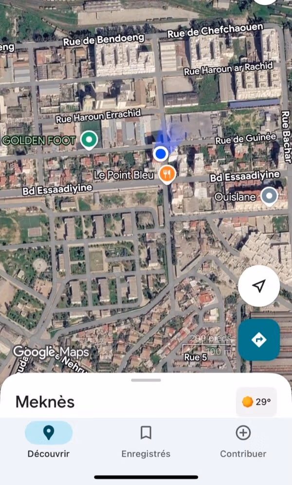 Te koop – commercieel pand