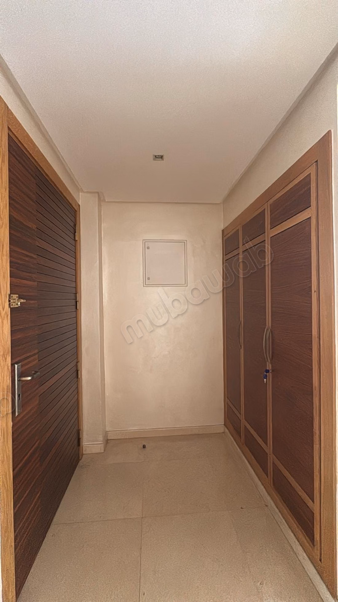 Appartement 2 chambres avec terrasse – Beauséjour
