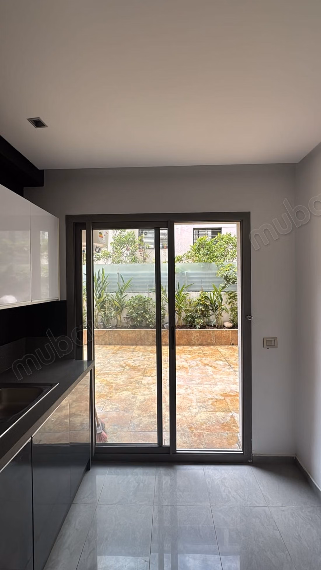 Appartement 2 chambres avec terrasse – Beauséjour