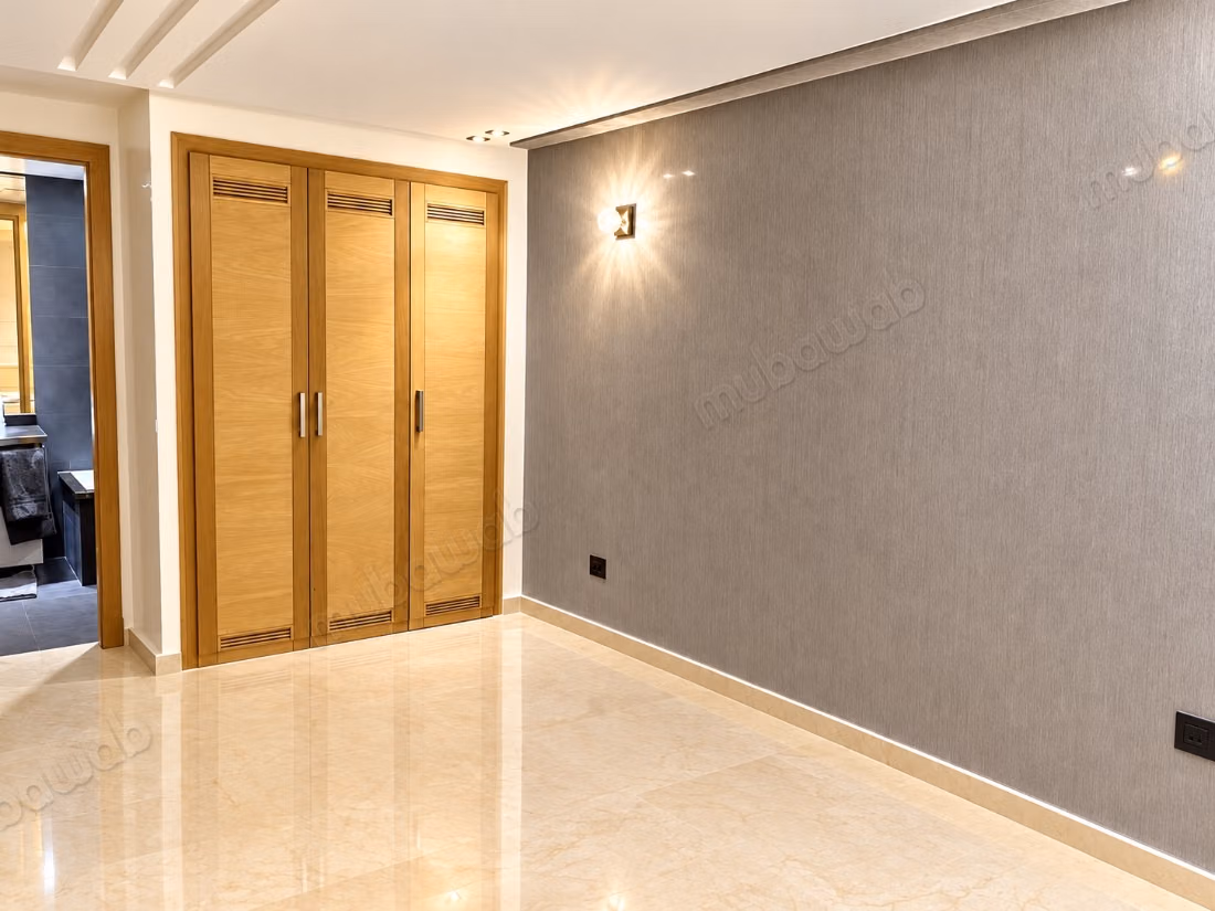 Appartement vide 3 chambres à FERME BRETONNE