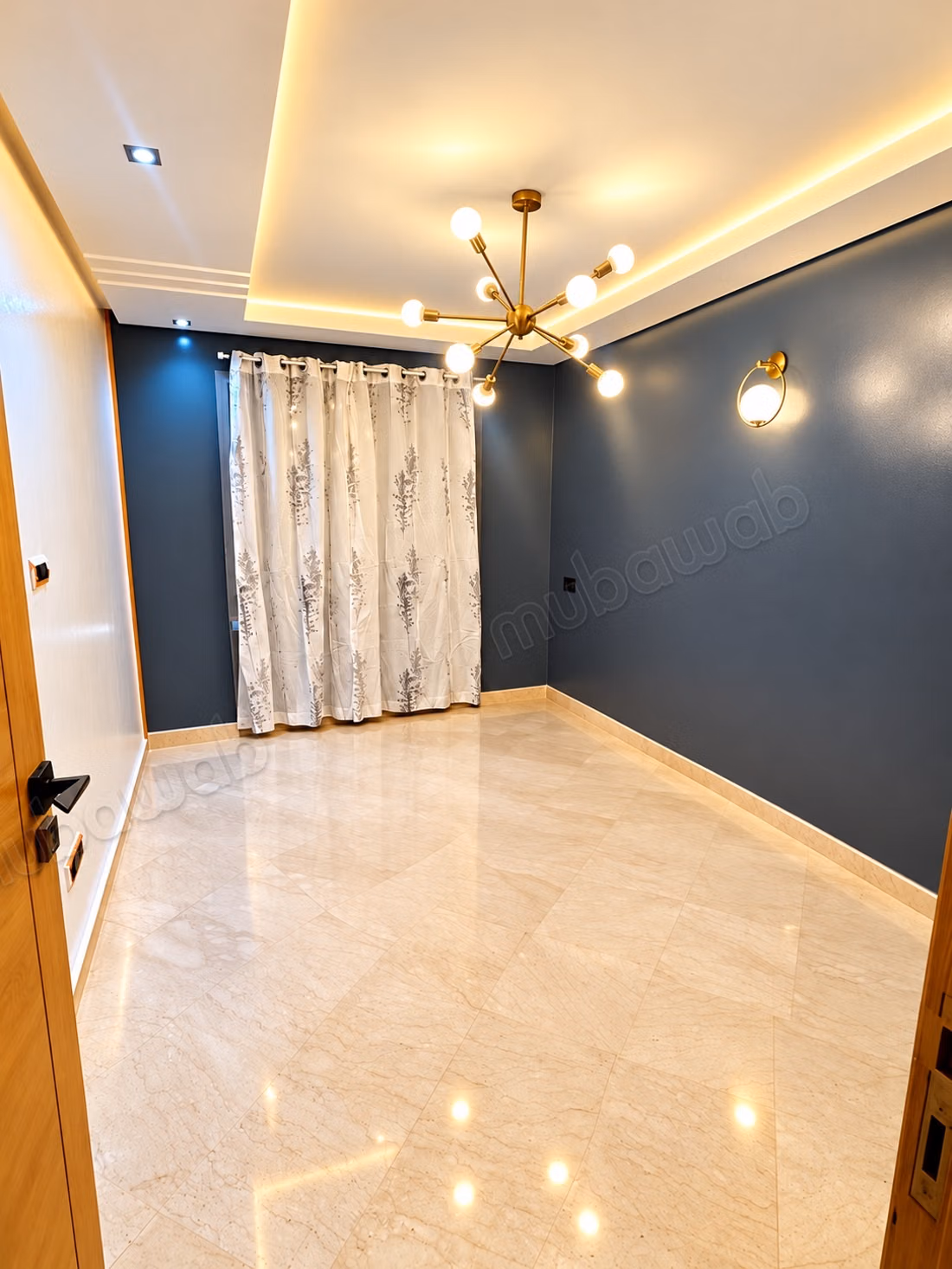 Appartement vide 3 chambres à FERME BRETONNE