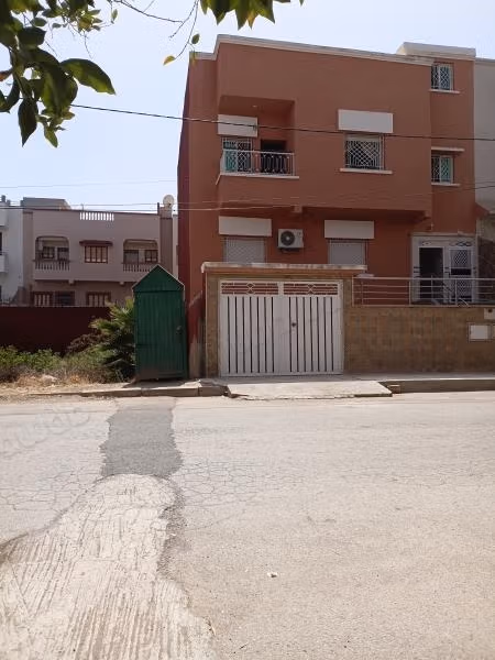 Huis Sidi Kacem