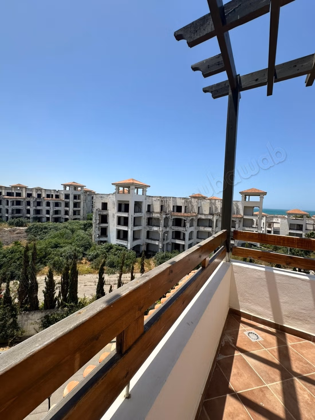 Location asilah beralmar