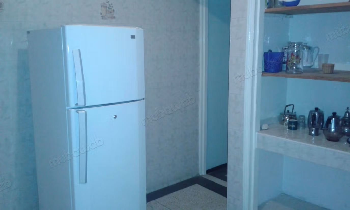 Appartement meublé pour vacances