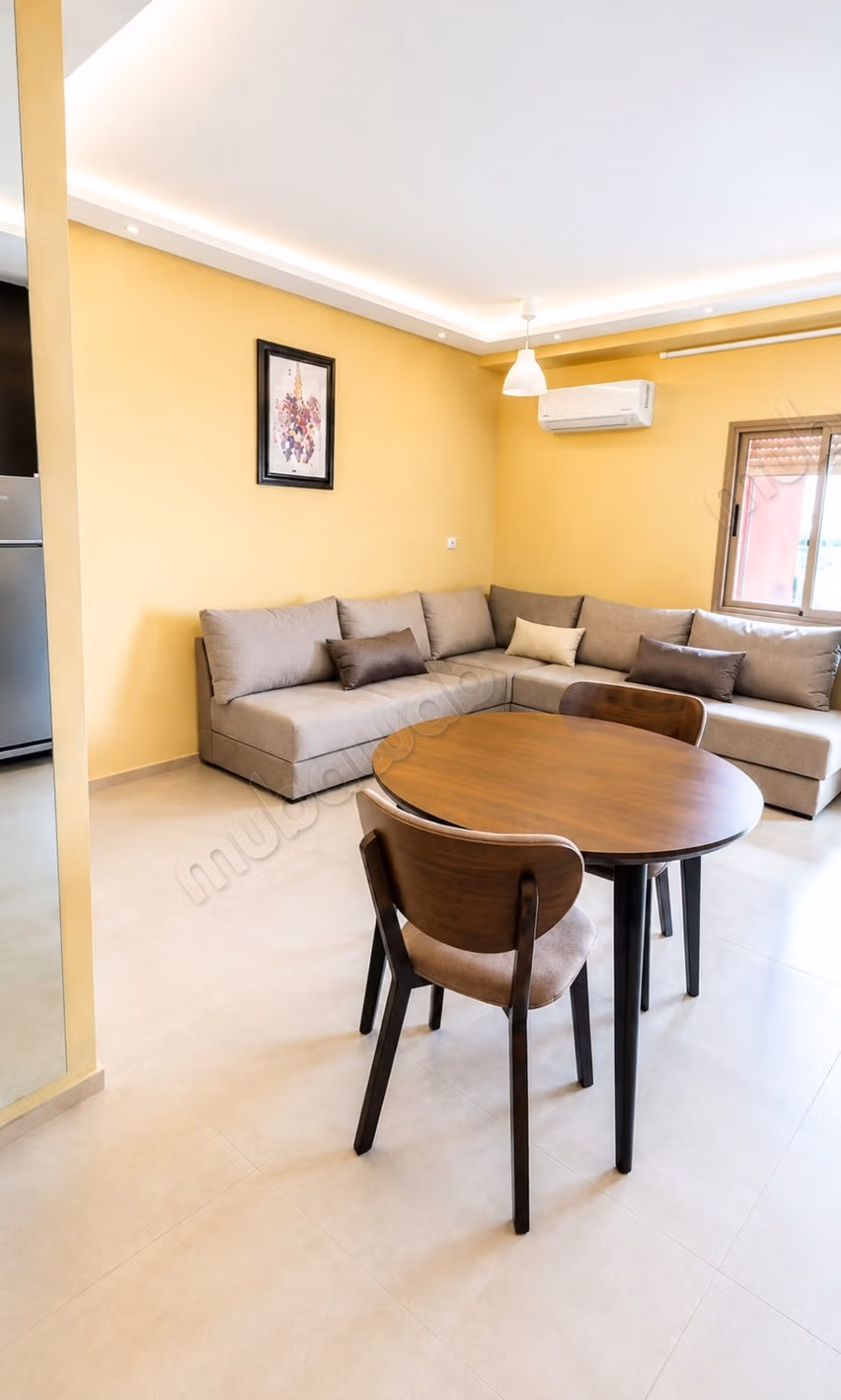 Location Studio Hat Founty Agadir