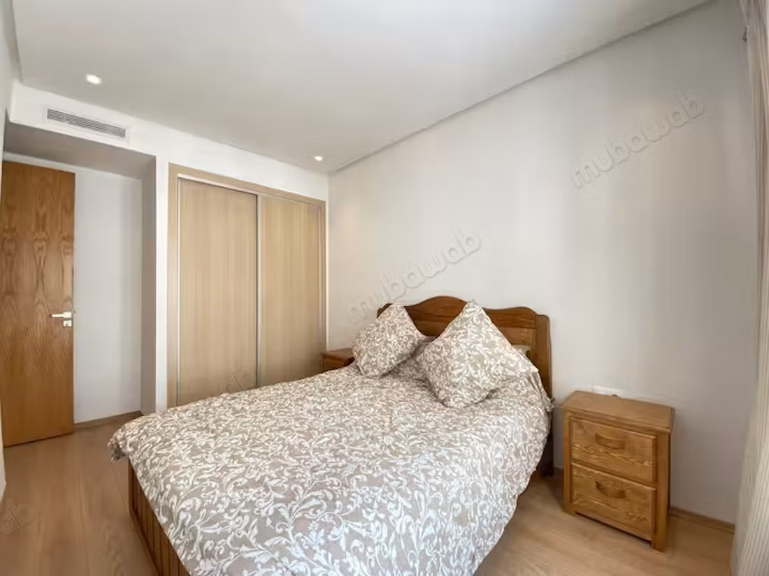 Studio meublé Zenata Eco city longue durée
