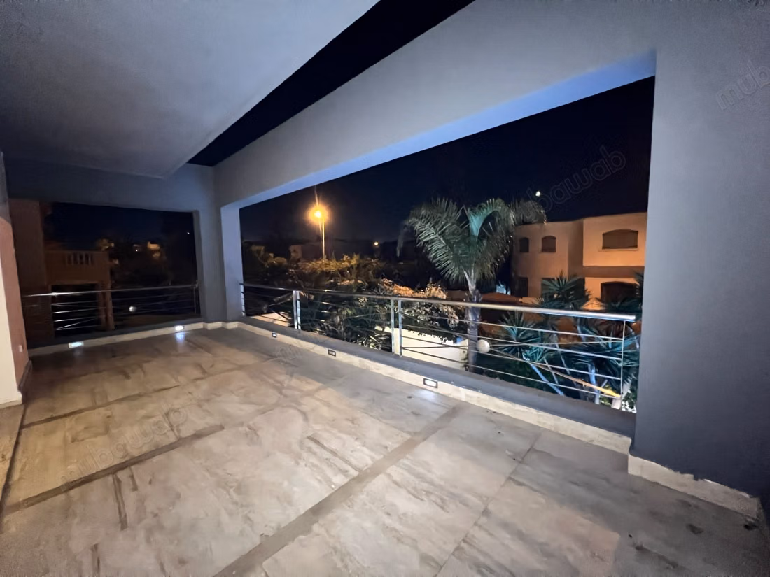 Villa de prestige meublée avec piscine & vue mer – dar bouazza