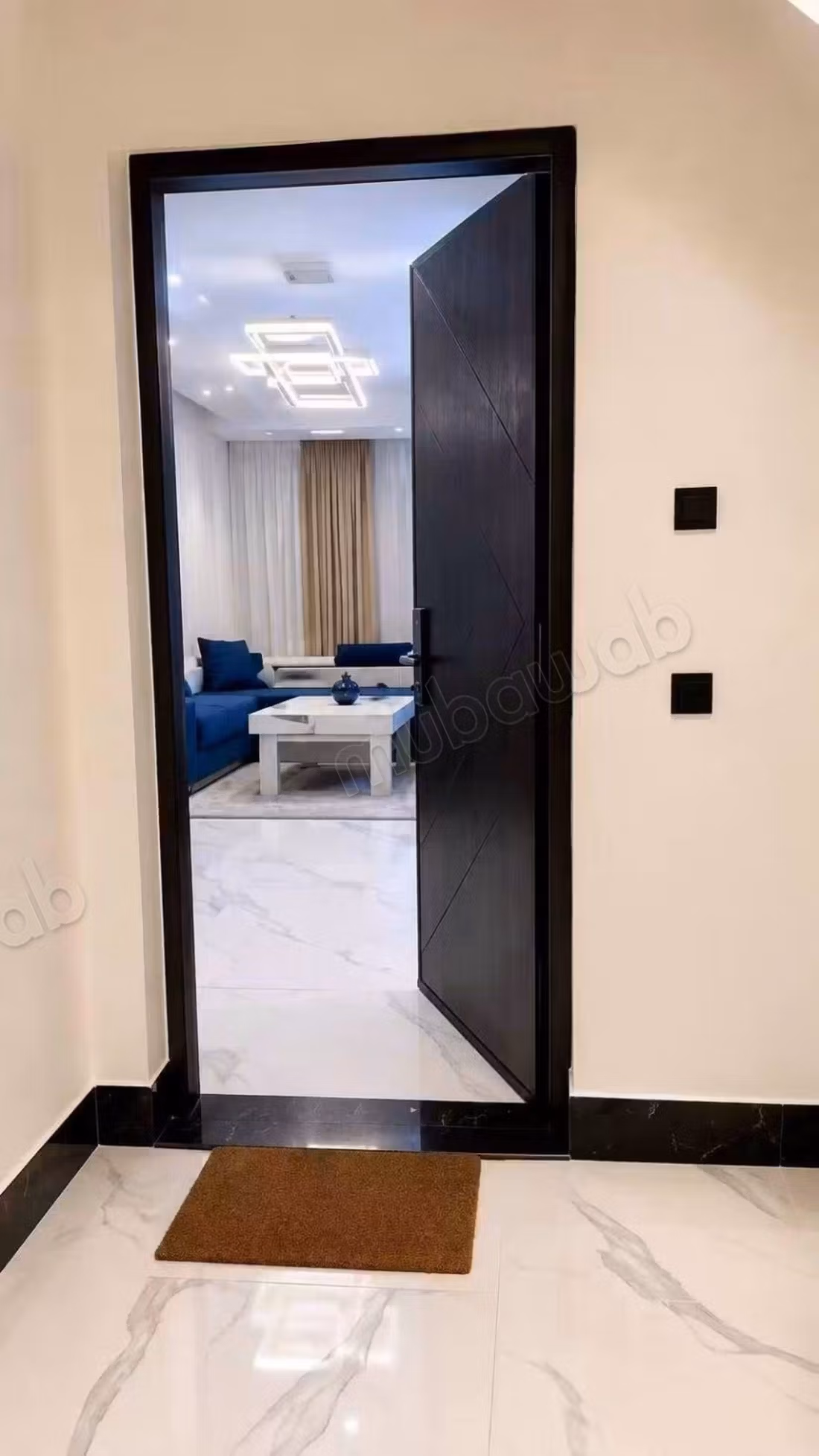 Appartement à louer Agadir Haut Founty